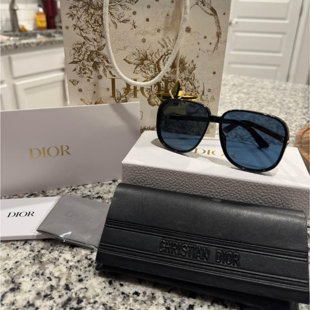 Dior sunglasses